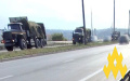 Russians transferring marines from Kherson Region to Kursk Oblast – Atesh