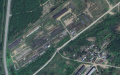 Russians almost half emptied equipment storage base near border with Japan