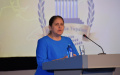 Congress of Judges elects Supreme Court judge Oliynyk as judge of Constitutional Court