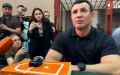 House arrest of MP Tyshchenko extended for another 2 months