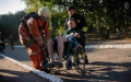 One killed, 13 wounded. SESU tells about consequences of russian air strike on Sumy