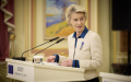 Von der Leyen addresses Zelenskyy due to threat to independence of NABU and SAPO