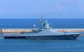 Russian ship near Syria has leaking fuel tanks – Defense Intelligence