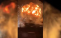 Ukrainian Defense Forces destroyed enemy arsenal and base on russian territory, where North Korean shells