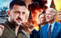 Zelenskyy's victory plan involves inviting Ukraine to NATO and guaranteeing supply of weapons - media