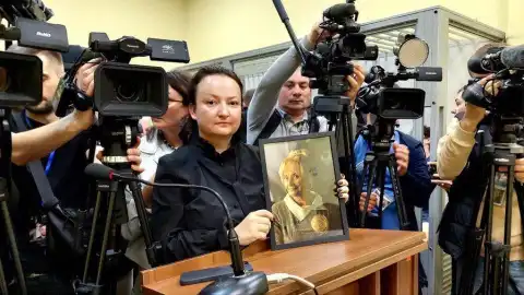 Дочь Ирини ФарИон София. Фото: Facebook