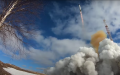 Intercontinental missile exploded right at russian cosmodrome - media
