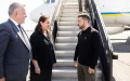 Zelenskyy comes to US to show Victory of Ukraine plan