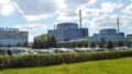 3 Ukrainian NPPs reduce electricity production due to russian strikes - IAEA