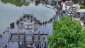 China adds over 30,000 rural place names to protection lists under geographic naming project. Photo by Xinhua.