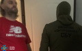SSU neutralizes group of russian GRU that was preparing violent seizure of power in Odesa
