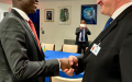 South Africa confirms further participation in Peace Formula on eve of second Peace Summit