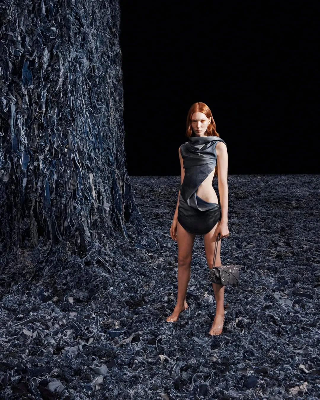 Diesel. Тиждень моди в Мілані Diesel. Тиждень моди в Мілані