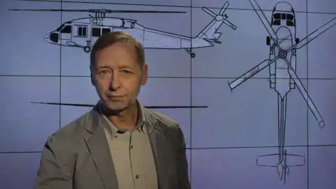 Александр Кочетков. Фото: Facebook