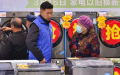 China has made noteworthy progress in promoting large-scale equipment upgrades and consumer goods trade-ins this year. Photo by Xinhua.