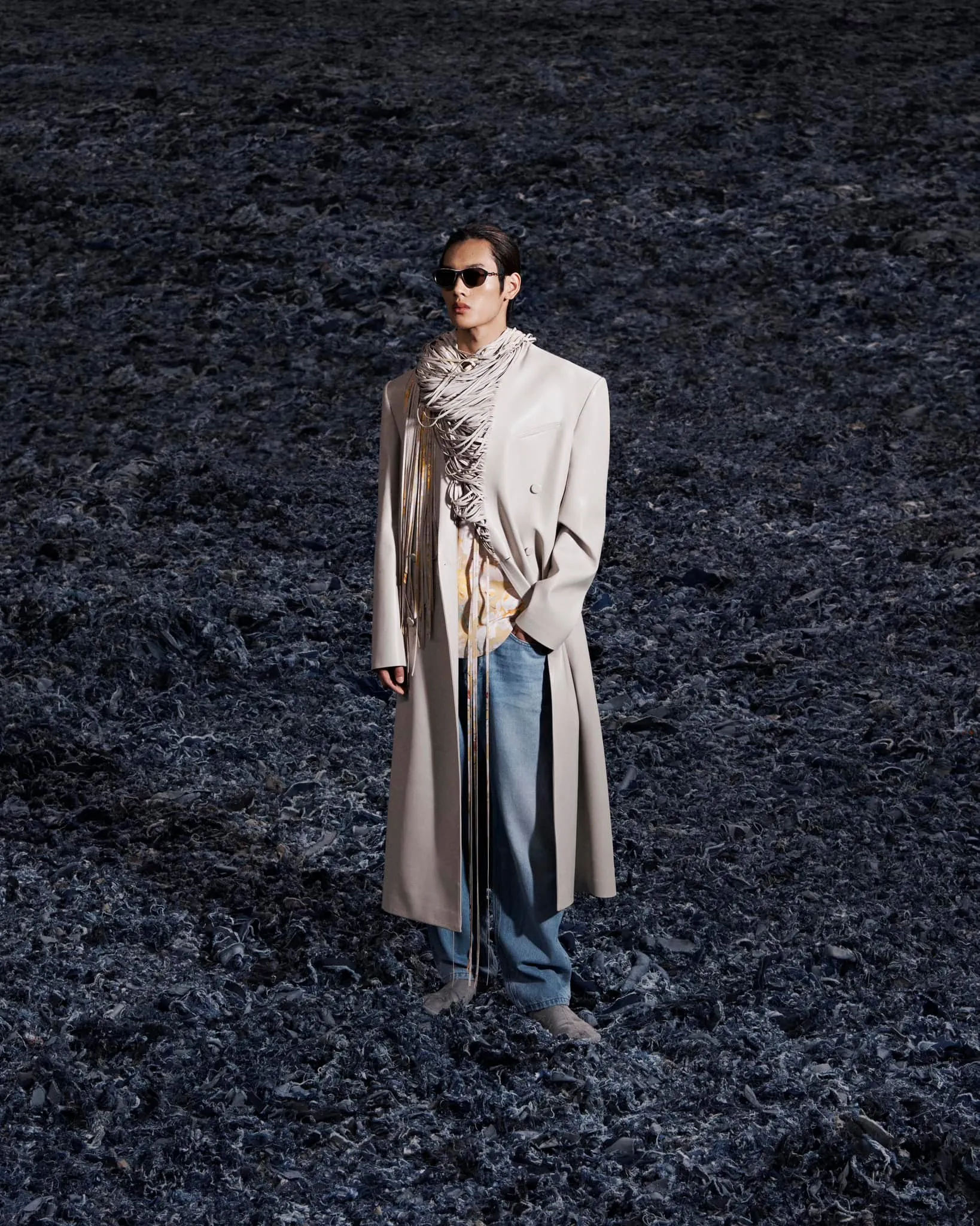 Diesel. Тиждень моди в Мілані Diesel. Тиждень моди в Мілані