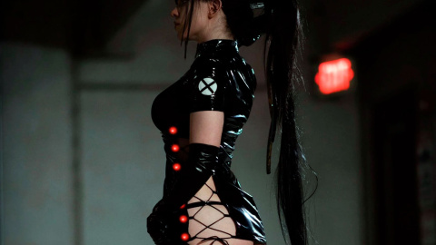 Stellar Blade. Фото: Shift Up