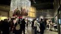 Chinese museums receive nearly 1 billion visits. Photo by Xinhua.
