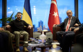 Zelenskyy meets with President of Türkiye Erdogan. President's Office reports details of conversation