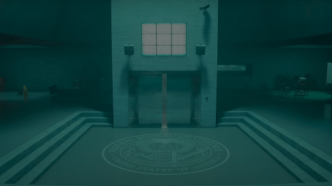 Alan Wake 2. Фото: Remedy
