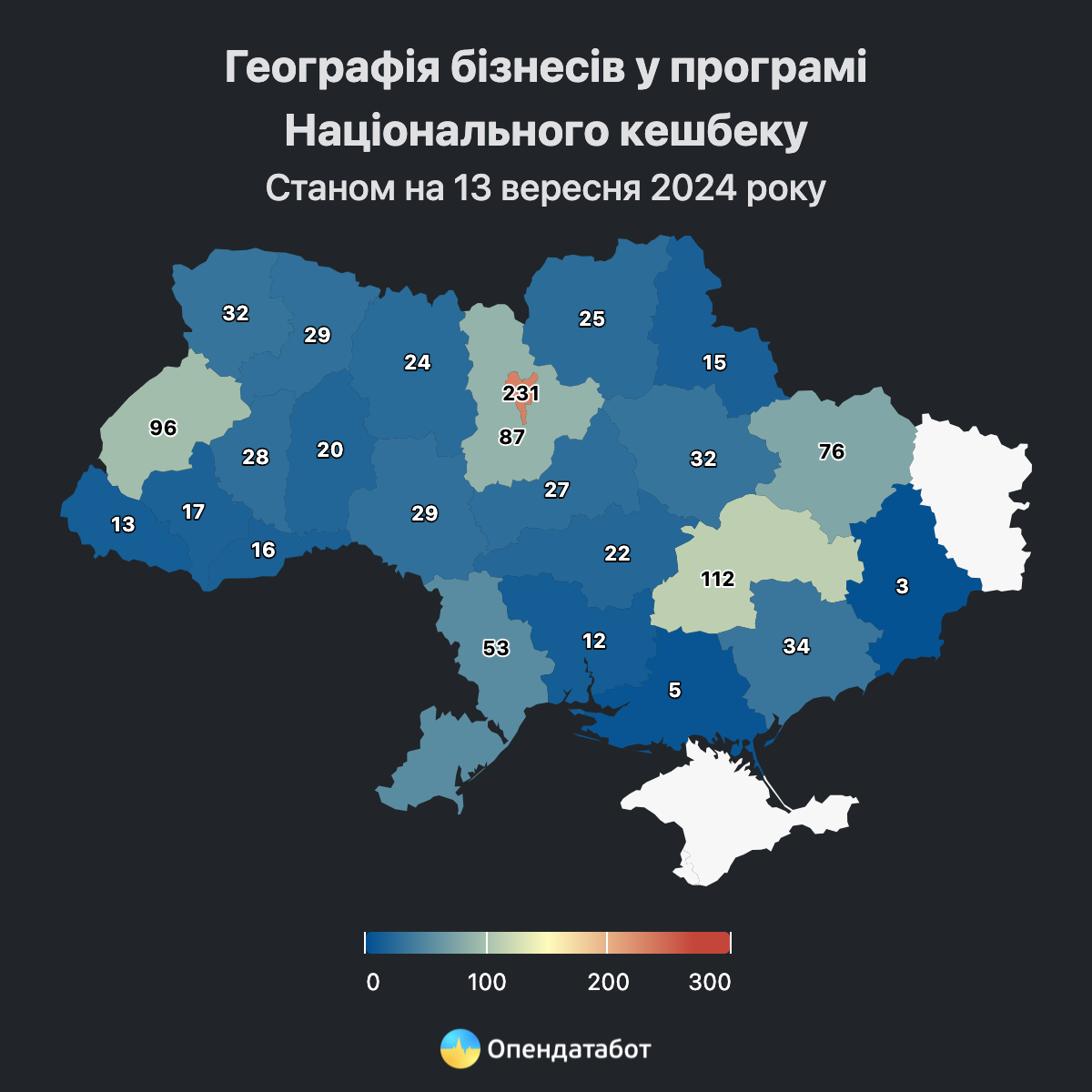 Інфографіка: Опендатабот