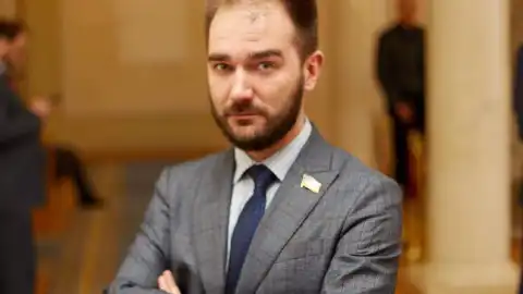 Александр Юрченко. Фото: facebook/yurchenko211