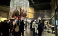 Chinese museums receive nearly 1 billion visits. Photo by Xinhua.