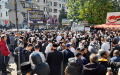 About 30,000 Hasidic pilgrims will come to Uman for Rosh Hashanah