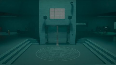 Alan Wake 2. Фото: Remedy