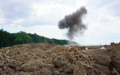 During 3 years of war, 355 Ukrainian civilians killed due to russian explosive devices,
