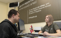 40,000 citizens apply to army recruitment centers over year, 8,000 begin registration for military service –