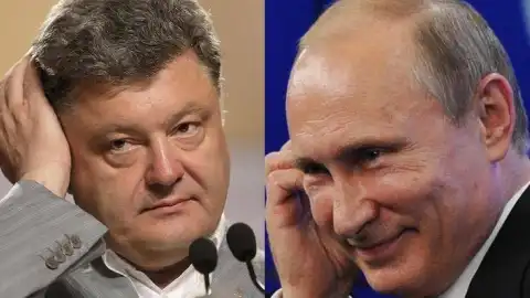 В день рождения Порошенко блоггер опубликовал самые шокирующие факты из его биографии