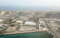 The Gwadar Free Zone area in southwestern Pakistan. Photo by Xinhua.