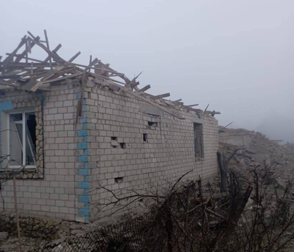 Фото: Telegram/Прокудін Олександр - Офіційна сторінка