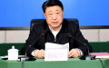 Yang Kening, a former senior political advisor of southwest China's Sichuan Province. Photo by Xinhua.
