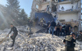 Missile strike on Kryvyi Rih. 3 bodies recovered from under rubble