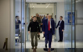 President's Office reveals what Zelenskyy and Trump talked about