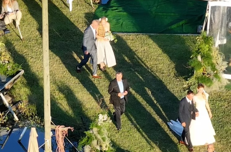 Лана Дель Рей та Джеремі Дюфрен. Фото: dailymail