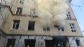 Number of killed by enemy attack on Sumy increases to 9, rescue and search operations completed