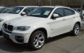 Cars from Germany. Photo: Wikimedia.