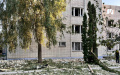 Russian invaders hit hospital in Sumy twice: 7 killed - official sources