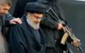Hezbollah representatives confirm death of their leader Hassan Nasrallah