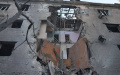 Russia makes more than 10 strikes on Zaporizhzhia. Houses destroyed, people may be under rubble