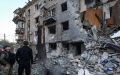 Number of victims increases to 16. Search and rescue operations completed in Zaporizhzhia