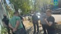 Law enforcers detain official of Energoatom while receiving UAH 100,000 bribe