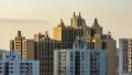 Major Chinese cities optimize home-buying policies. Photo by Xinhua.