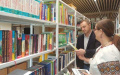 Russia destroyed over 200 million Ukrainian books since beginning of full-scale war - language ombudsman