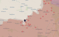 Russians are already in south and west of city. Military tells about situation in Vuhledar