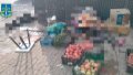 Occupiers fire at market in center of Kherson, 7 killed and 3 injured