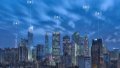 China's telecom sector. Photo by Xinhua.